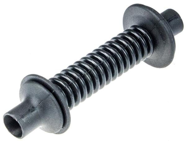 Cable grommet for A-pillar to door (959 155 845), VW ...